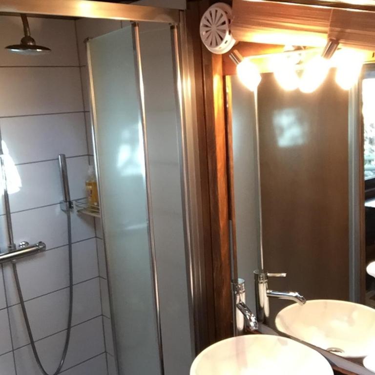 B&B Garonnella - Bungalow 1 Chambre - 12