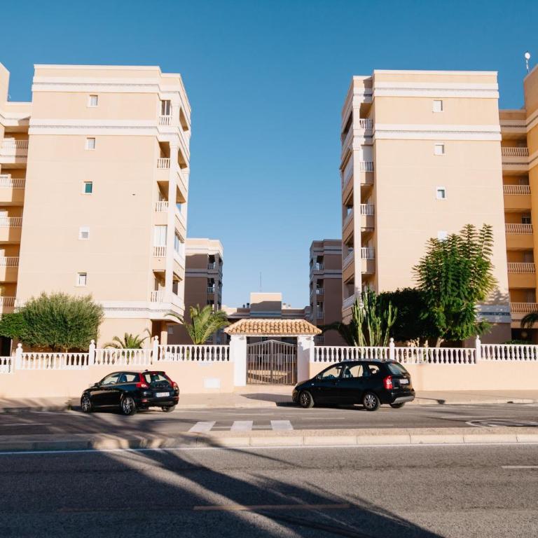 Apartment Luz del Sol - Apartamento de 2 dormitorios - 31