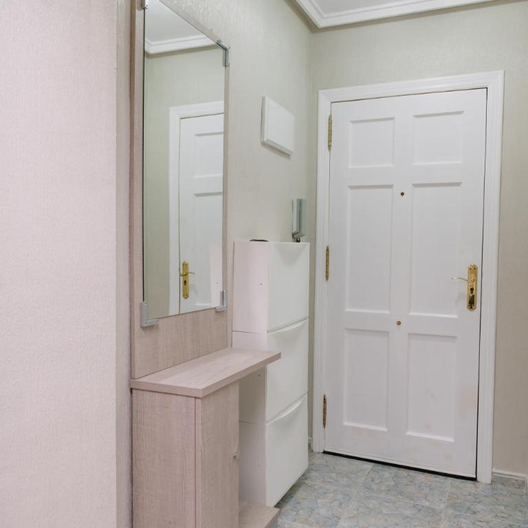 Apartment Luz del Sol - Apartamento de 2 dormitorios - 14
