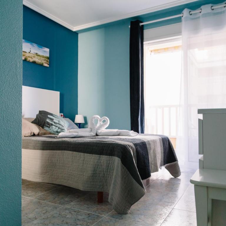 Apartment Luz del Sol - Apartamento de 2 dormitorios - 15