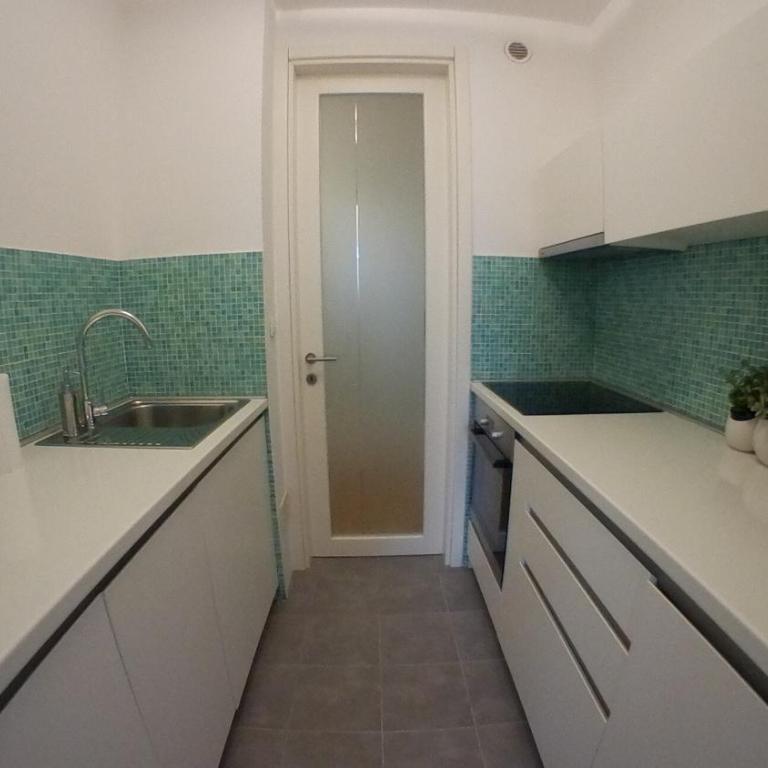 Belvil 1 - Apartman sa Pogledom na Vrt - 11