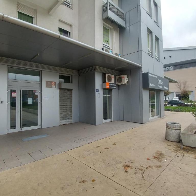 Belvil 1 - Apartman sa Pogledom na Vrt - 20