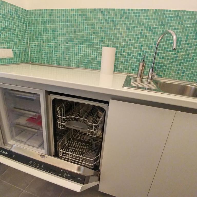 Belvil 1 - Apartman sa Pogledom na Vrt - 29