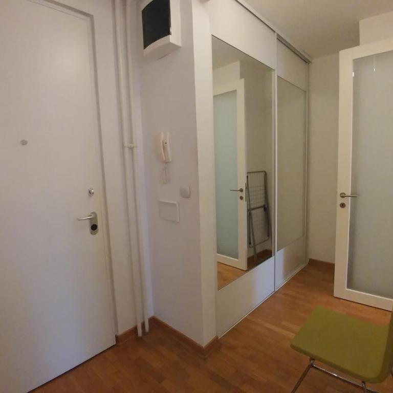 Belvil 1 - Apartman sa Pogledom na Vrt - 42