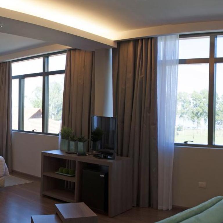 Awa Resort Hotel - Executive Suite - 6