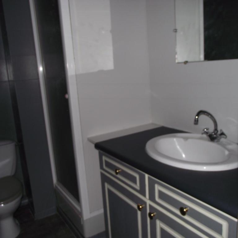 Hotel Valérie - Chambre Double Nord - Vue sur Montagne - 4