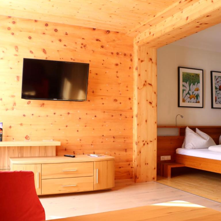 Hotel Binggl - Deluxe Junior Suite - 2
