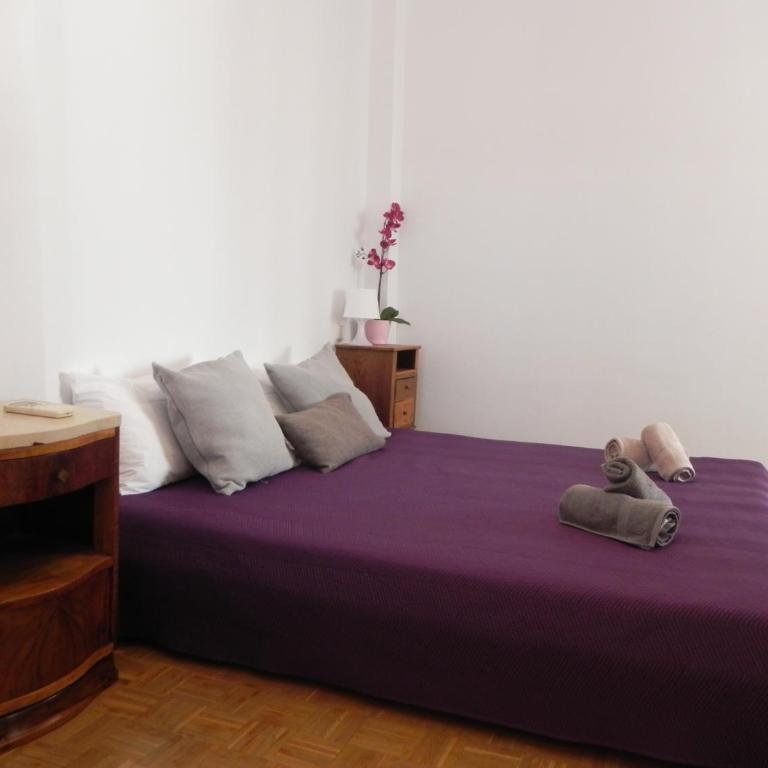 Spacious Penthouse with Large Terrace in Malasaña - Apartment with Terrace - 60
