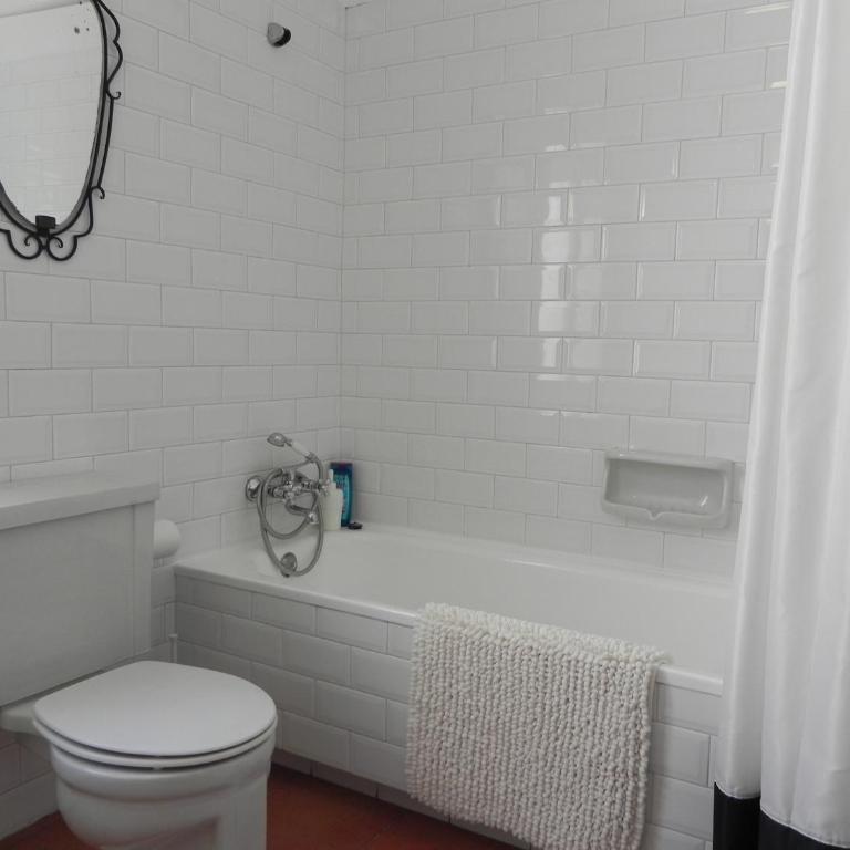Spacious Penthouse with Large Terrace in Malasaña - Apartment with Terrace - 62