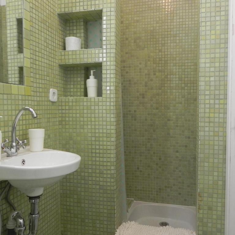 Spacious Penthouse with Large Terrace in Malasaña - Apartment with Terrace - 67