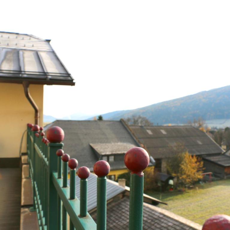 Hotel Binggl - Doppelzimmer mit Balkon - 3