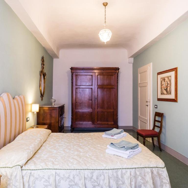La Delizia Central Apartment - Appartamento con Terrazza - 27