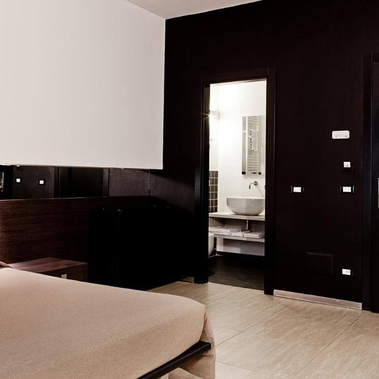 Muà Boutique Bologna - Double or Twin Room - 14