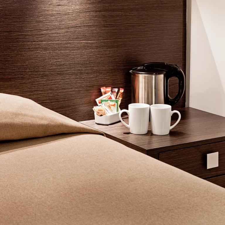 Muà Boutique Bologna - Double or Twin Room - 1