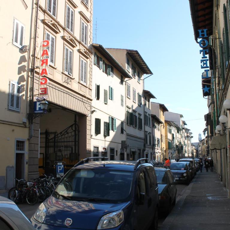 Apartment Palazzuolo - Appartamento - 21