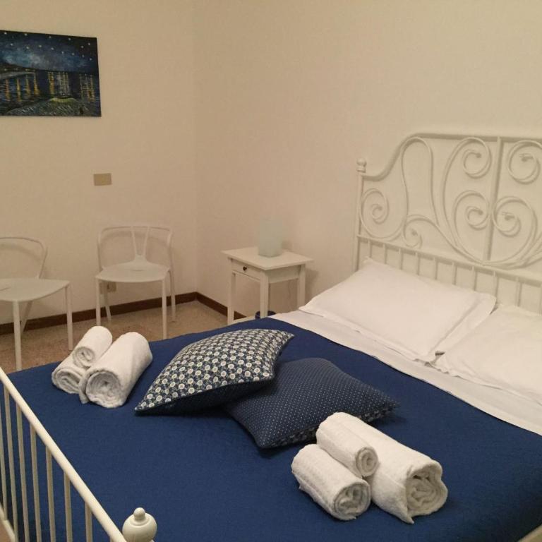 BB4U Apartments and Terrace - Appartamento con Balcone - 13