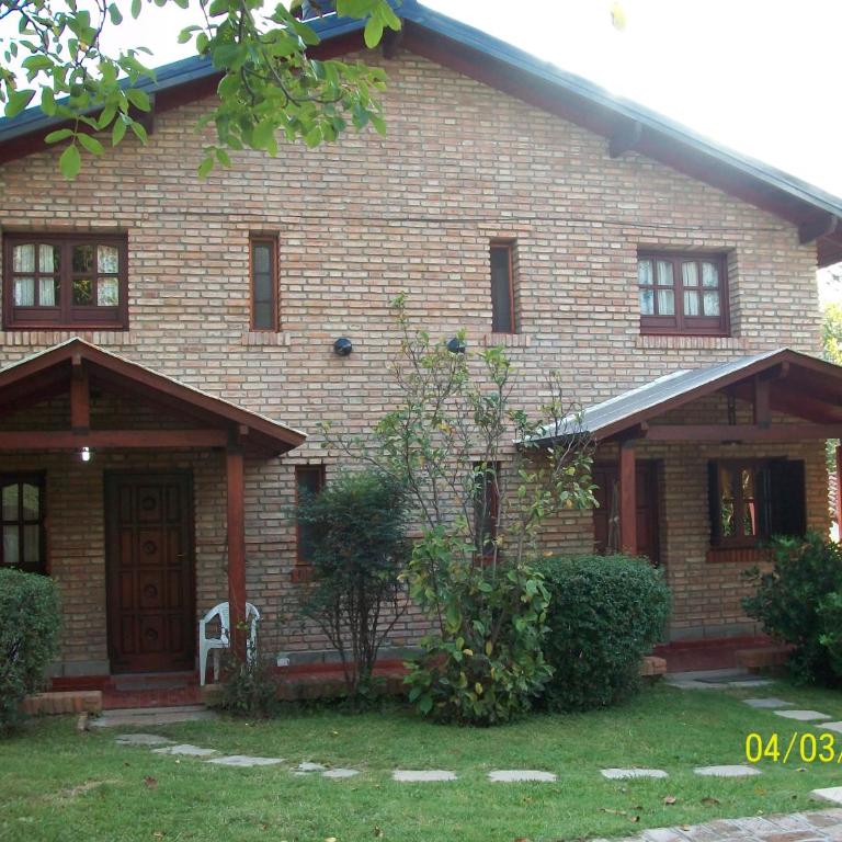 Familia Luchetti - Duplex Apartment - 1