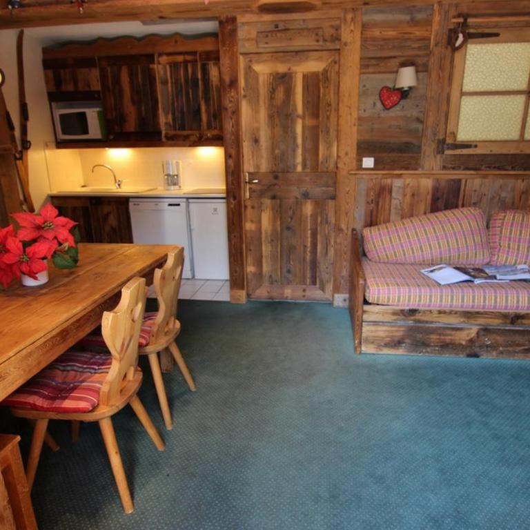 Diamant Appartements VTI - Appartamento con 2 Camere da Letto (6 persone) - 3
