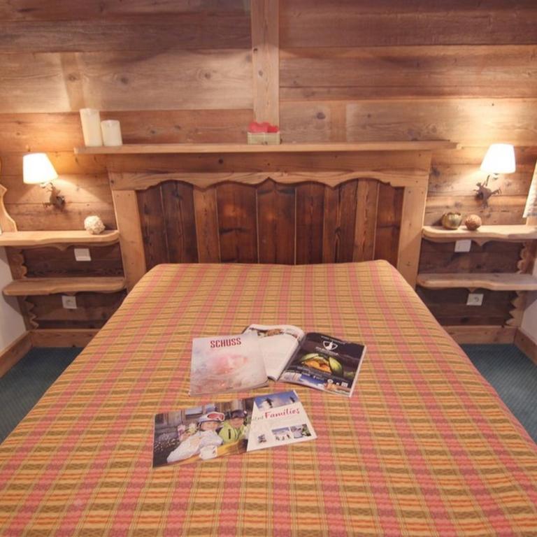 Diamant Appartements VTI - Appartamento con 2 Camere da Letto (6 persone) - 7