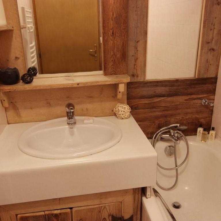 Diamant Appartements VTI - Appartamento con 2 Camere da Letto (6 persone) - 8