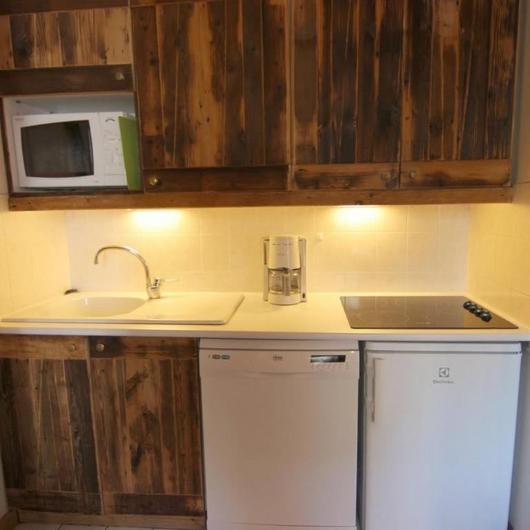 Diamant Appartements VTI - Appartamento con 2 Camere da Letto (6 persone) - 9