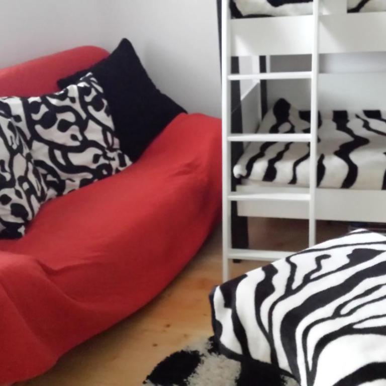 Apartman ČAR 19 - One-Bedroom Apartment - 16