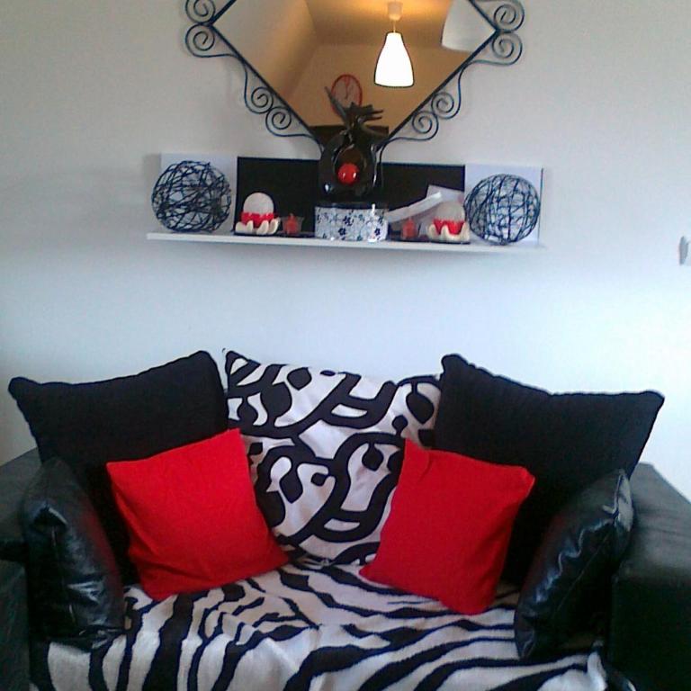 Apartman ČAR 19 - One-Bedroom Apartment - 1