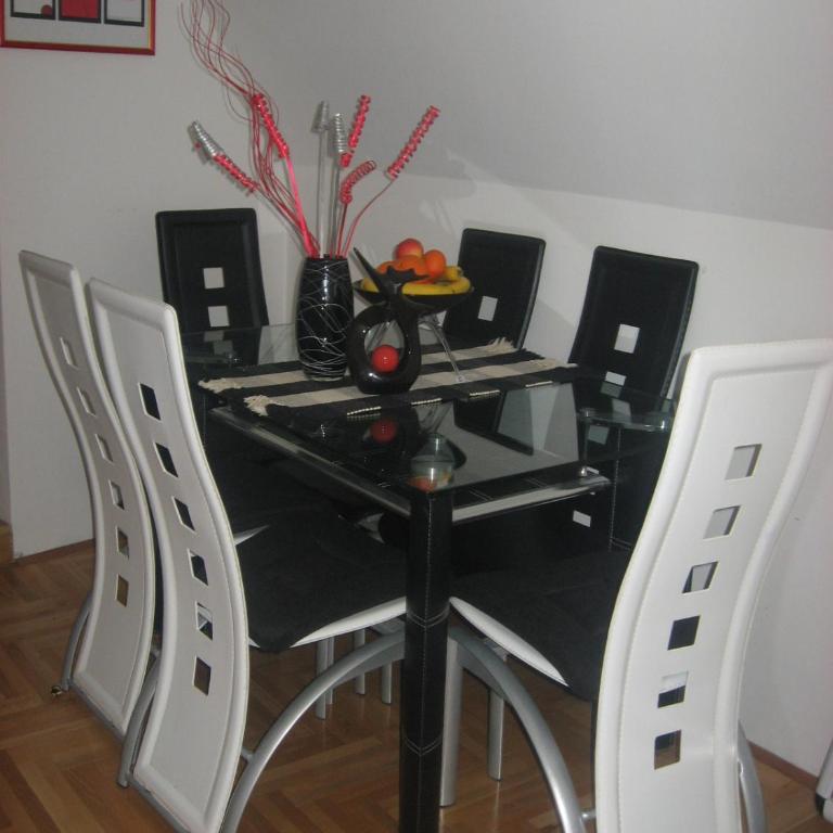 Apartman ČAR 19 - One-Bedroom Apartment - 13