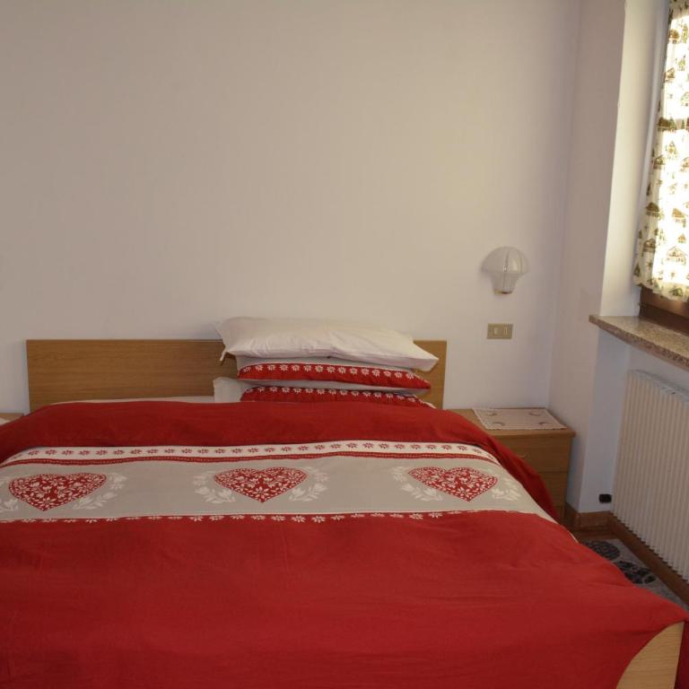 Appartamenti Vincenzo E Marcella - Appartamento con Balcone - Su 2 Livelli - 9