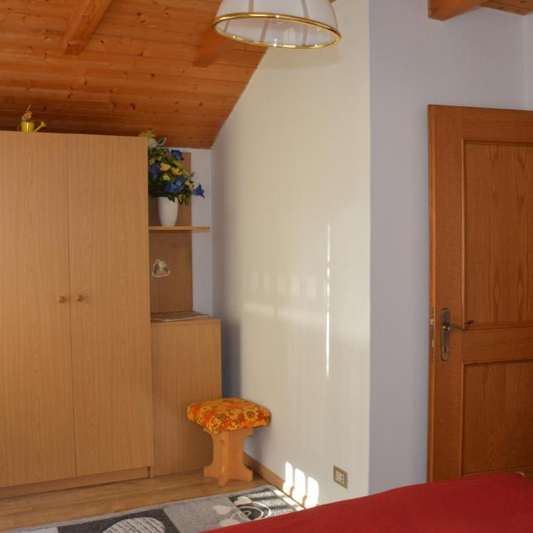 Appartamenti Vincenzo E Marcella - Appartamento con Balcone - Su 2 Livelli - 10