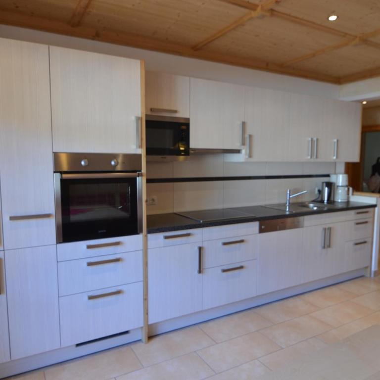 Sonnalm - Apartment mit 3 Schlafzimmern und Balkon - 7