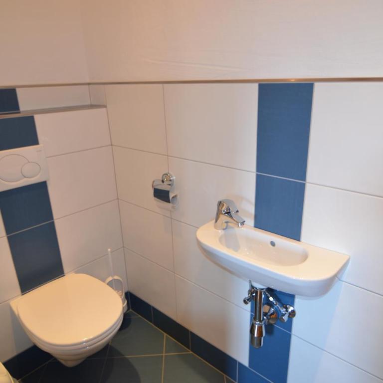 Sonnalm - Apartment mit 2 Schlafzimmern und Balkon - 3