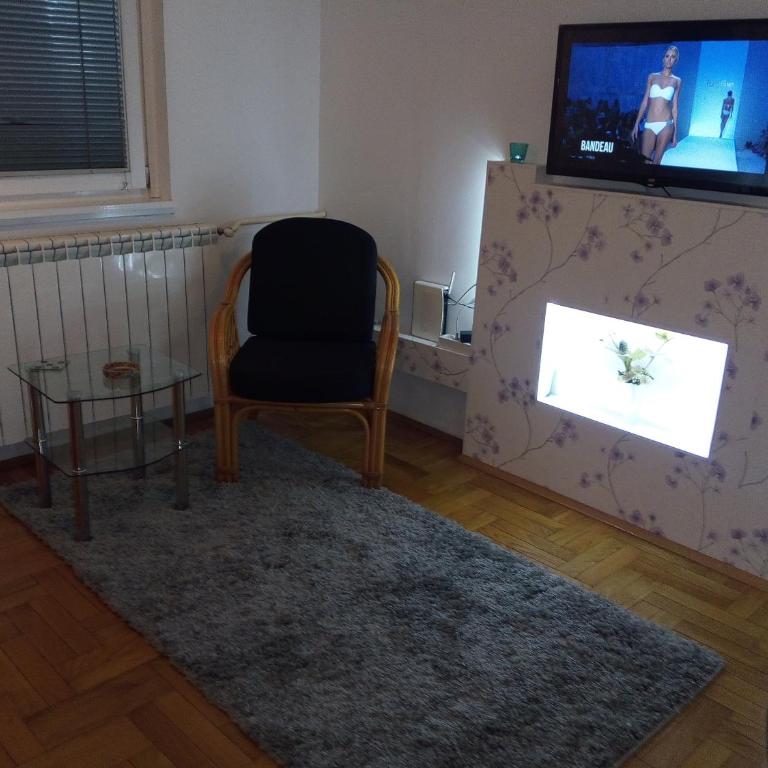 Apartment Aska - Studio Apartman - 20