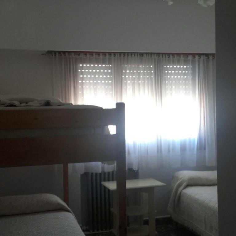 Hotel Verona - Standard Quadruple Room - 3