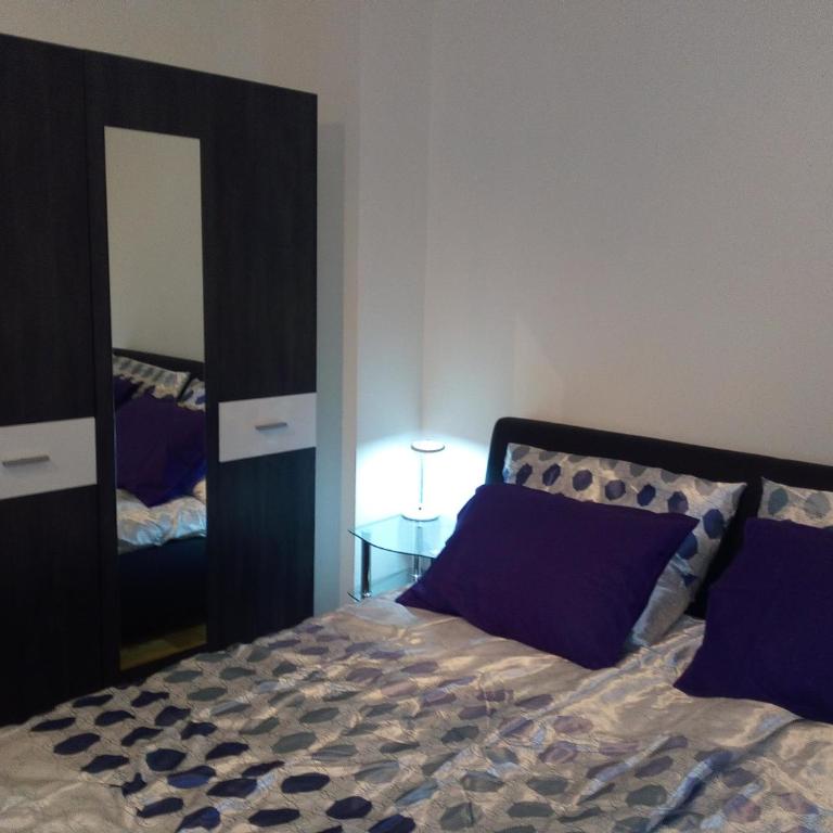 Apartment Aska - Studio Apartman - 13