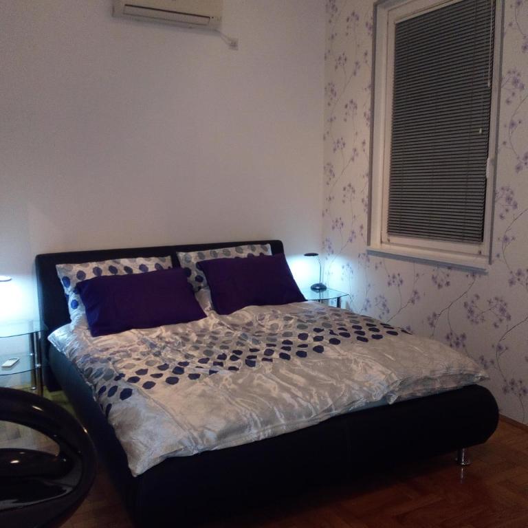 Apartment Aska - Studio Apartman - 14