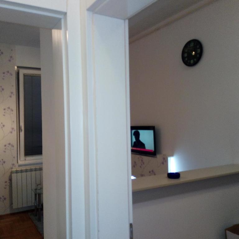 Apartment Aska - Studio Apartman - 24