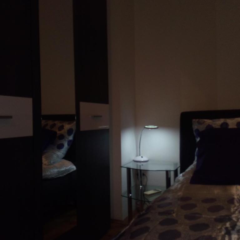 Apartment Aska - Studio Apartman - 26