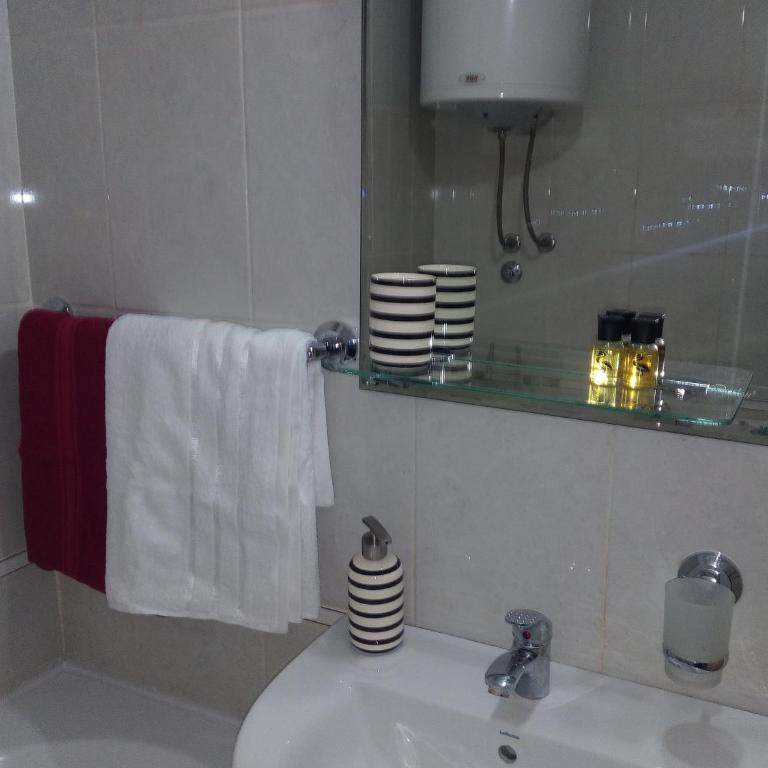 Apartment Aska - Studio Apartman - 27