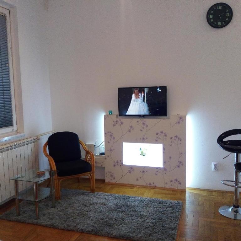 Apartment Aska - Studio Apartman - 29