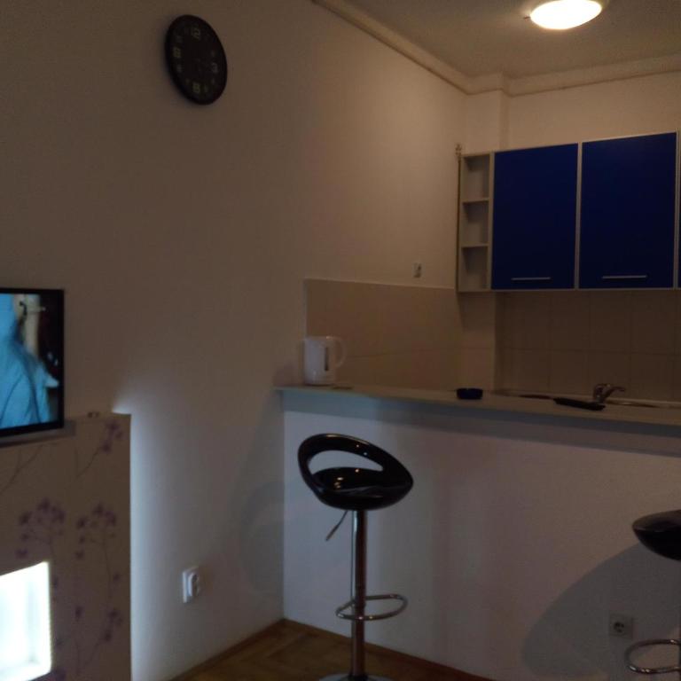 Apartment Aska - Studio Apartman - 30