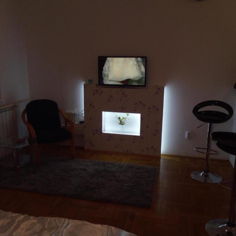 Apartment Aska - Studio Apartman - 31