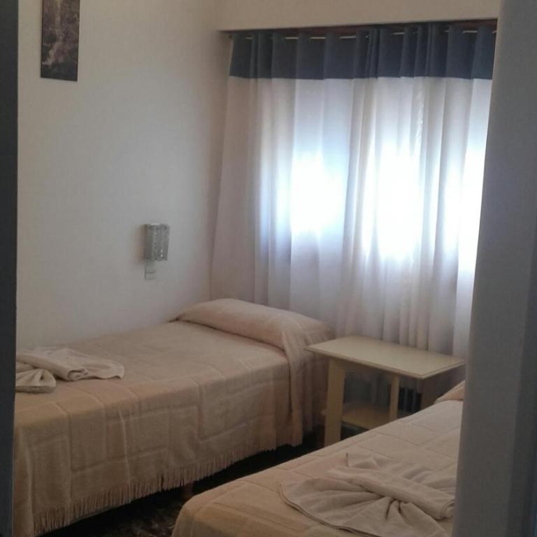 Hotel Verona - Twin Room - 1