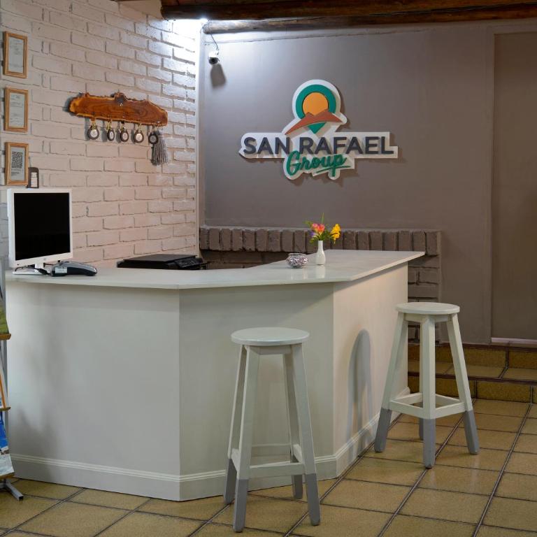 San Rafael Group - Apartamento Estándar de 1 dormitorio - 7