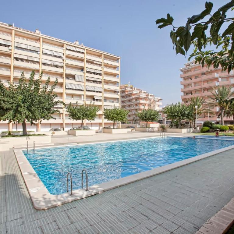 I-Apartamento cerca de la Playa - Apartamento de 2 dormitorios - 1
