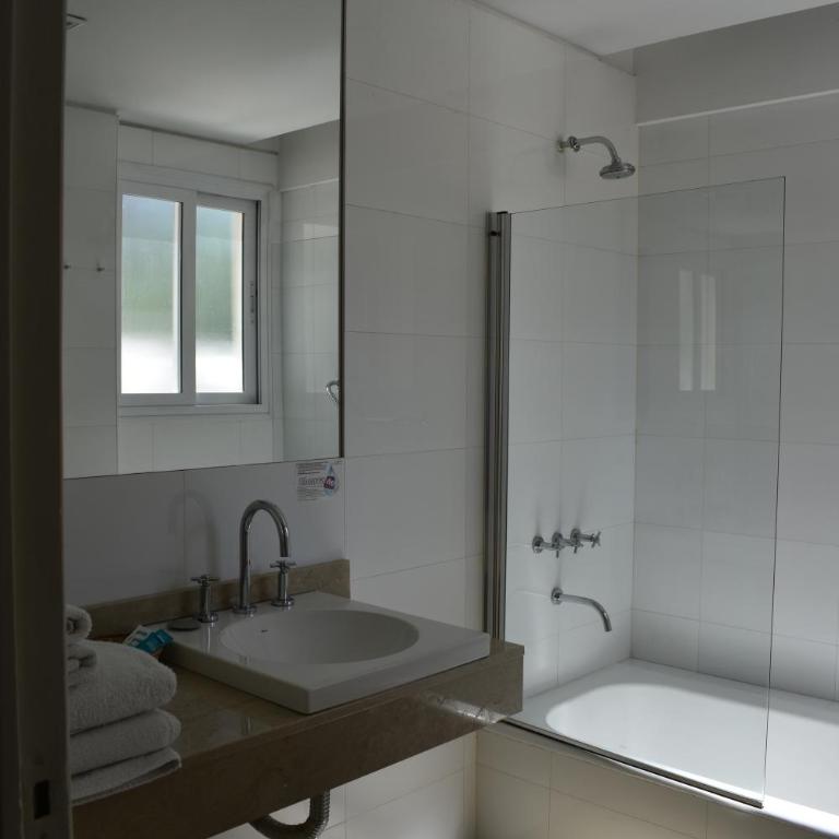 Hotel Cervantes - Habitación Doble Estándar - 2 camas - 13