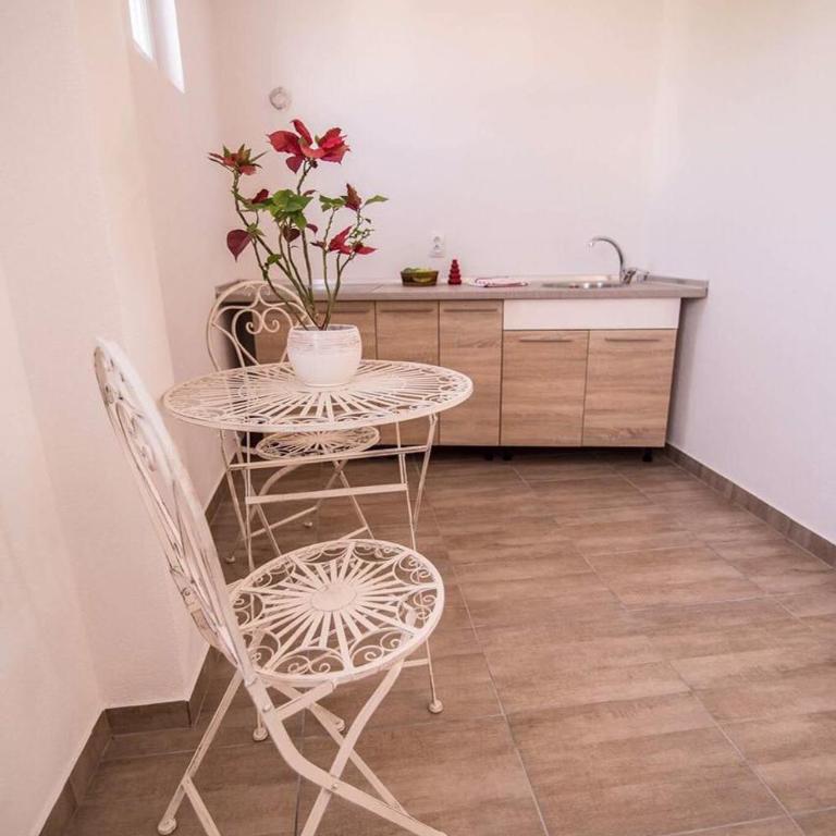 Sky Apartment - Apartman - 4