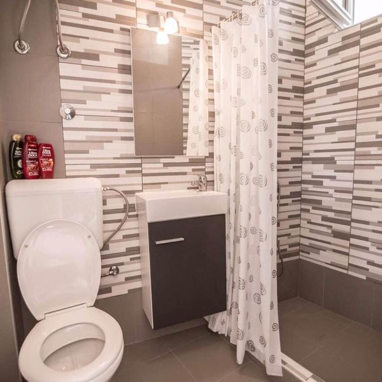 Sky Apartment - Apartman - 5