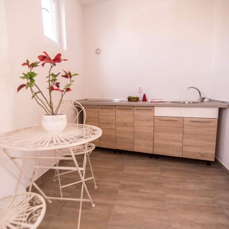 Sky Apartment - Apartman - 6