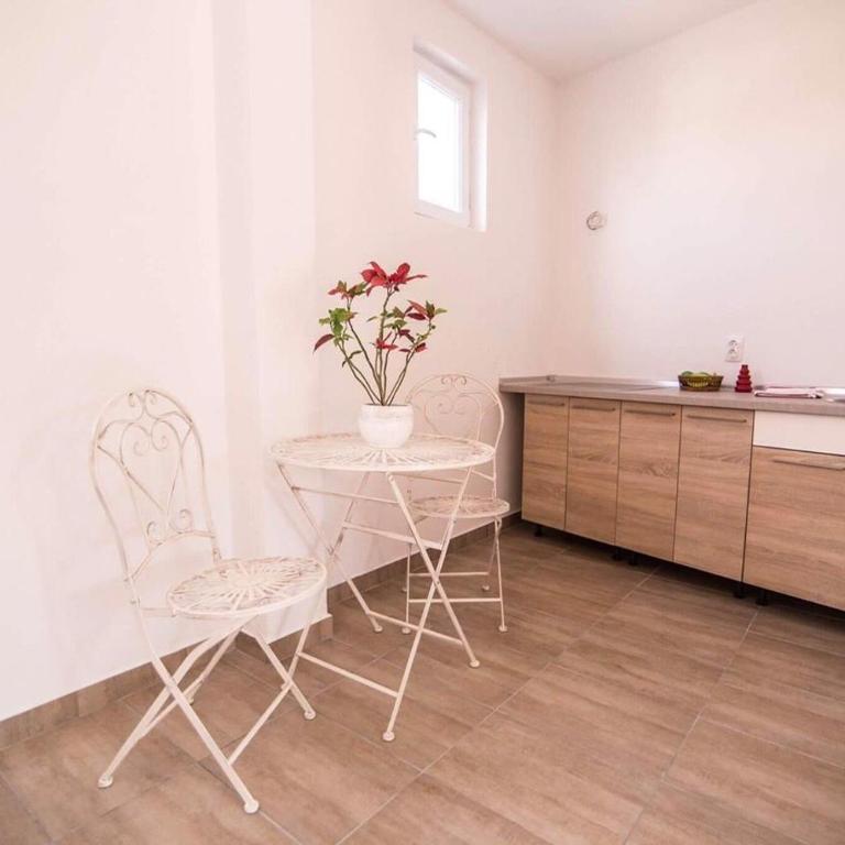 Sky Apartment - Apartman - 8